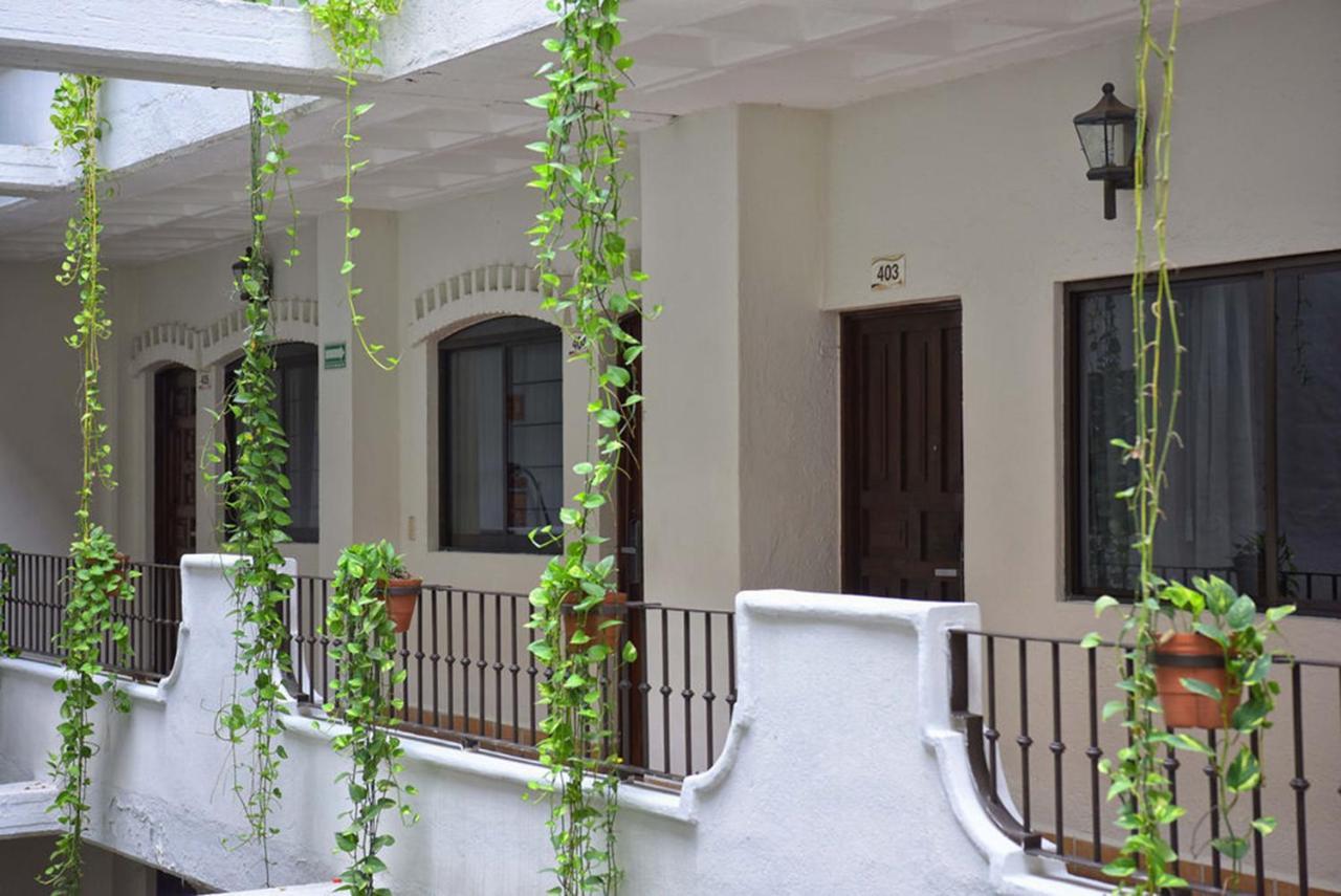 Hotel Eloisa Puerto Vallarta Zewnętrze zdjęcie