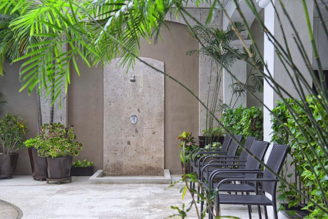 Hotel Eloisa Puerto Vallarta Zewnętrze zdjęcie