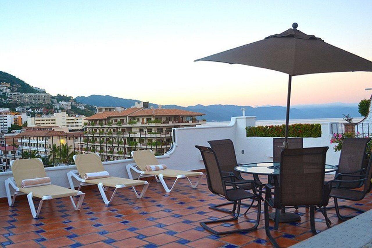Hotel Eloisa Puerto Vallarta Zewnętrze zdjęcie