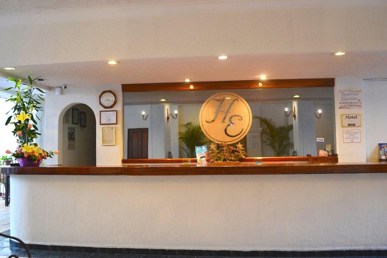 Hotel Eloisa Puerto Vallarta Zewnętrze zdjęcie