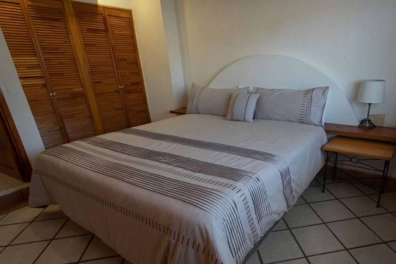 Hotel Eloisa Puerto Vallarta Zewnętrze zdjęcie