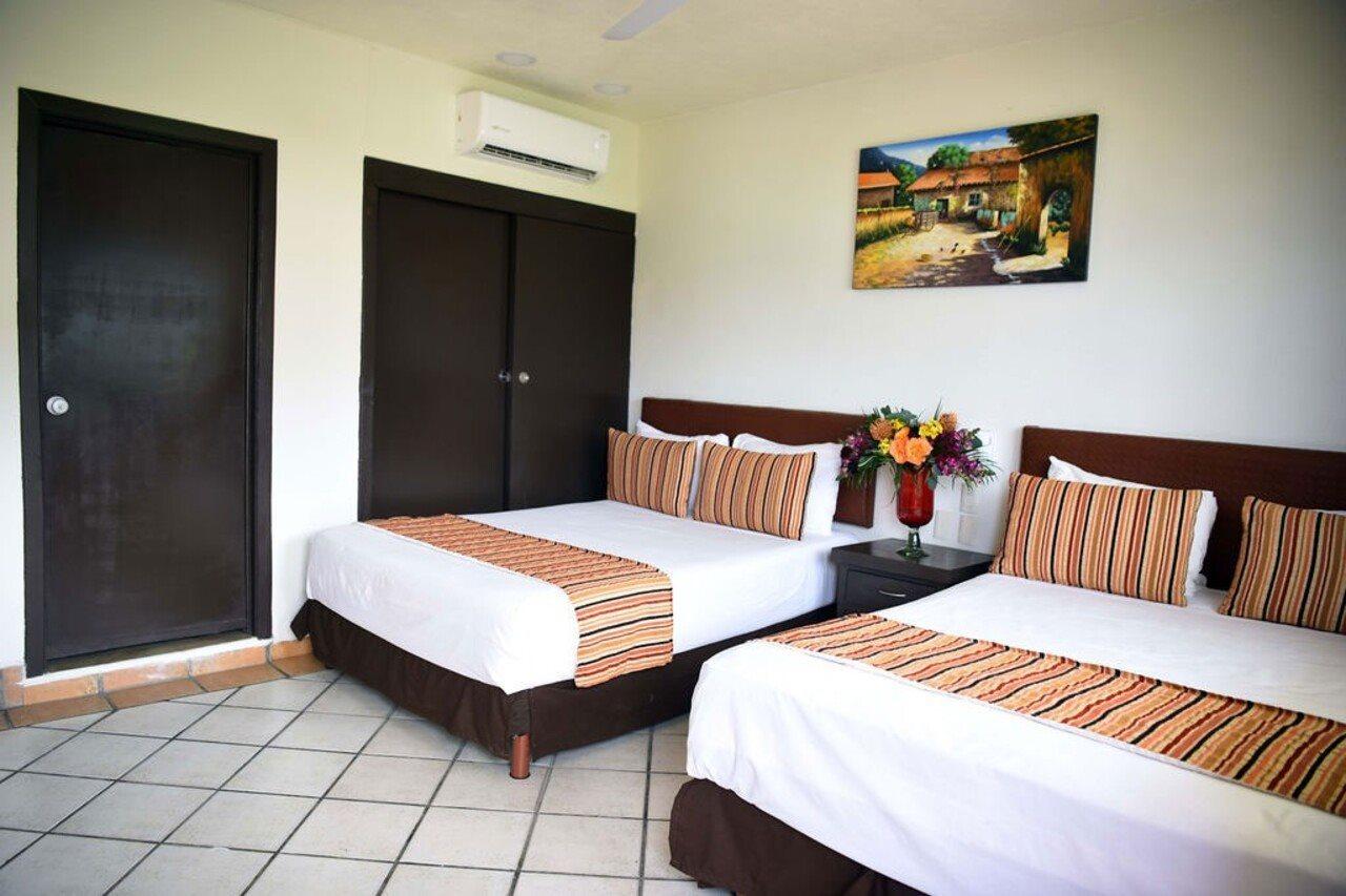 Hotel Eloisa Puerto Vallarta Zewnętrze zdjęcie