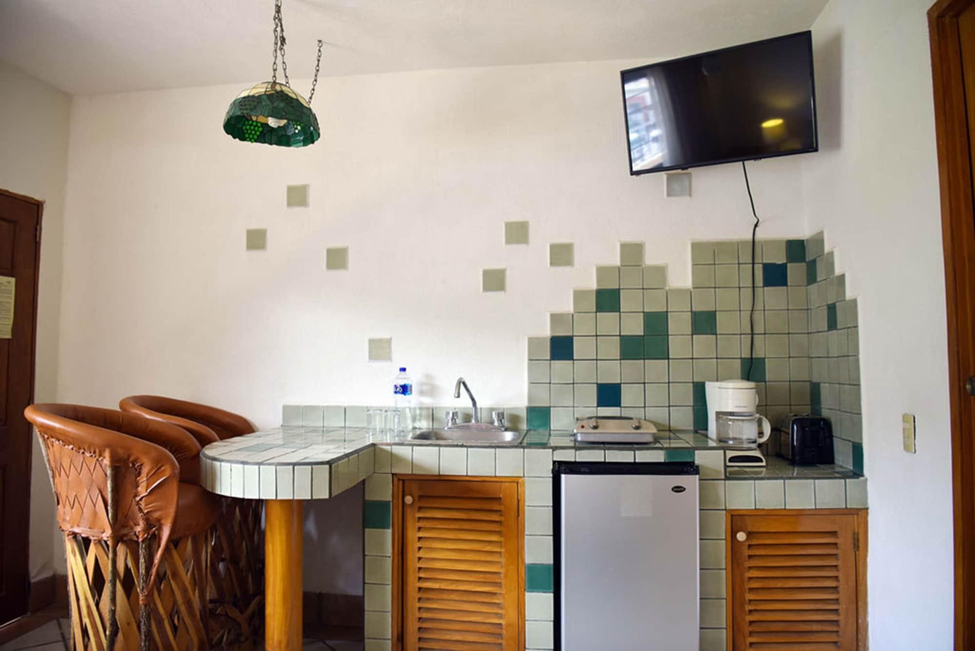 Hotel Eloisa Puerto Vallarta Zewnętrze zdjęcie