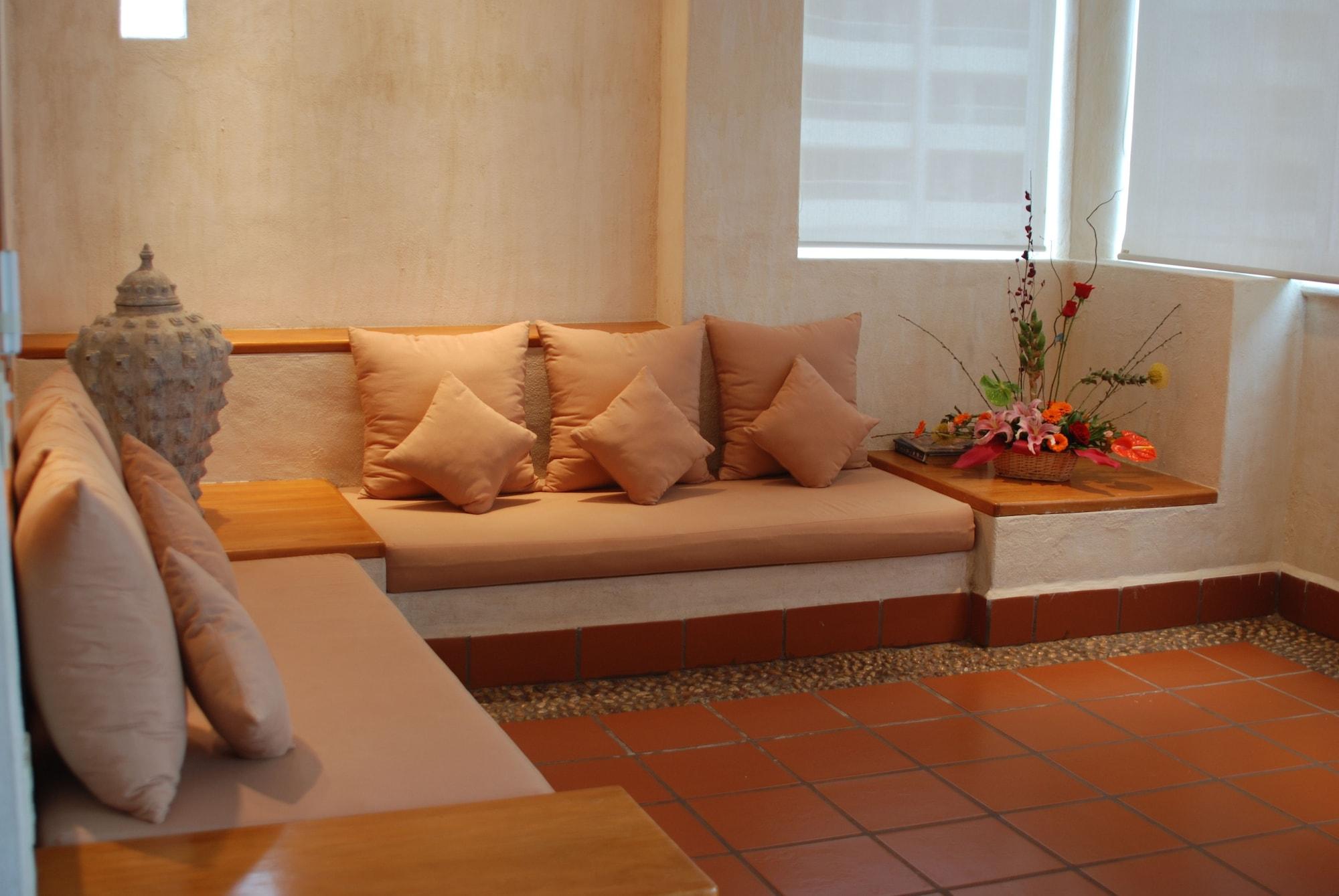 Hotel Eloisa Puerto Vallarta Zewnętrze zdjęcie
