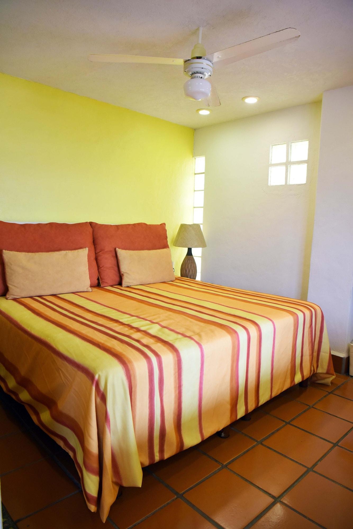 Hotel Eloisa Puerto Vallarta Zewnętrze zdjęcie
