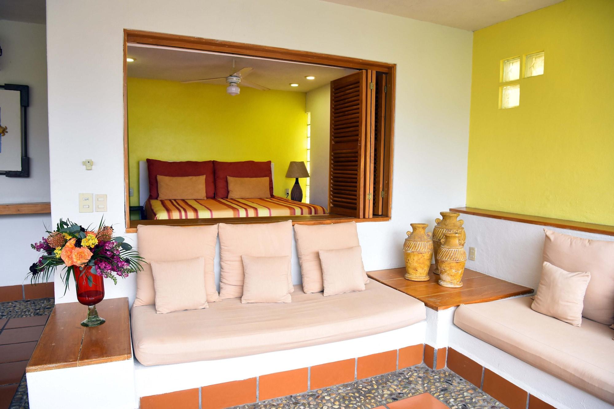Hotel Eloisa Puerto Vallarta Zewnętrze zdjęcie