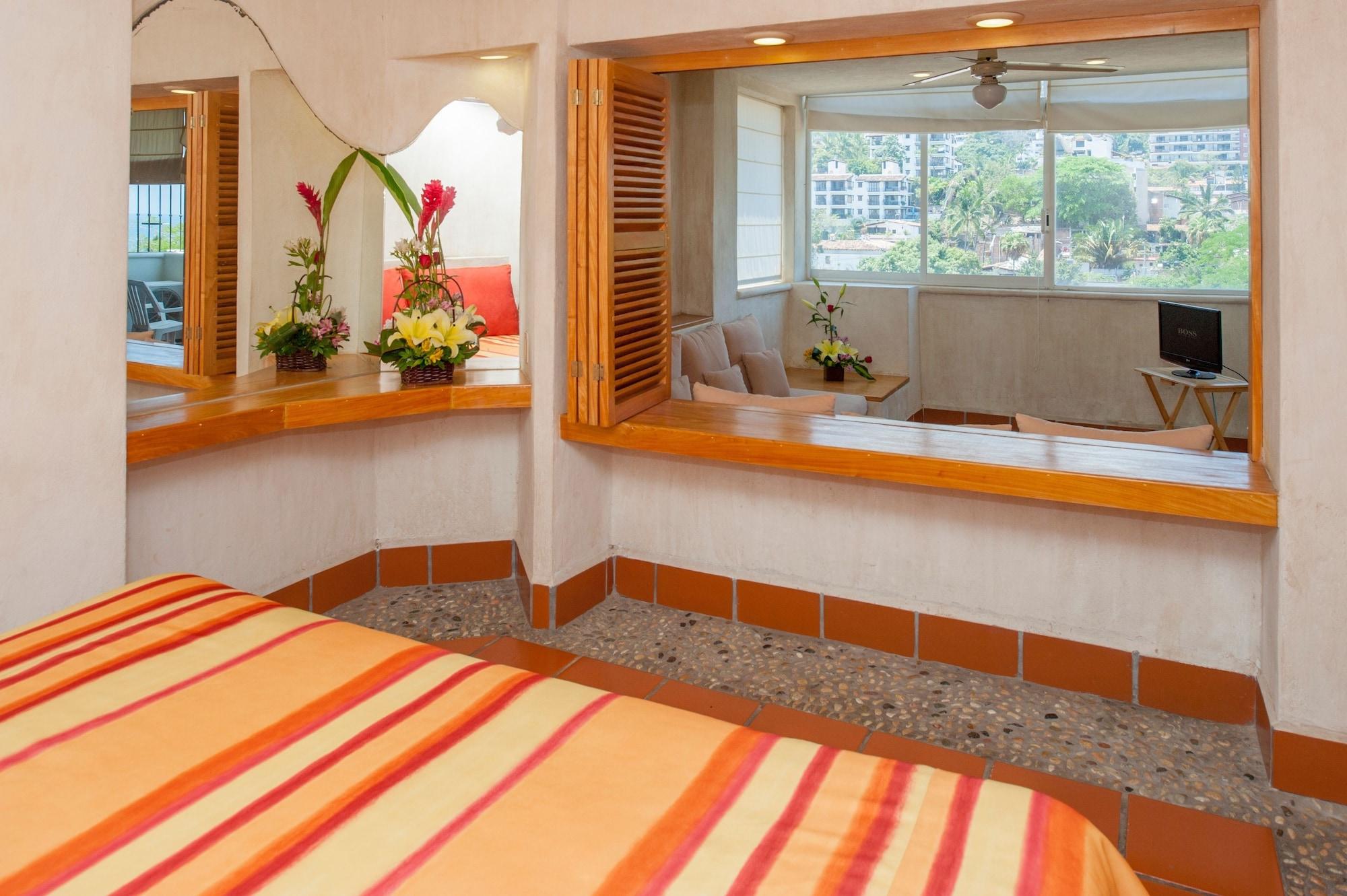 Hotel Eloisa Puerto Vallarta Zewnętrze zdjęcie