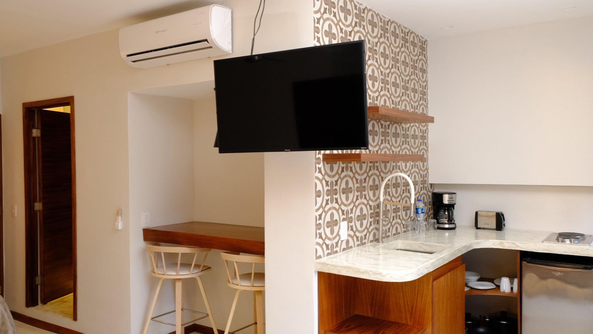 Hotel Eloisa Puerto Vallarta Zewnętrze zdjęcie