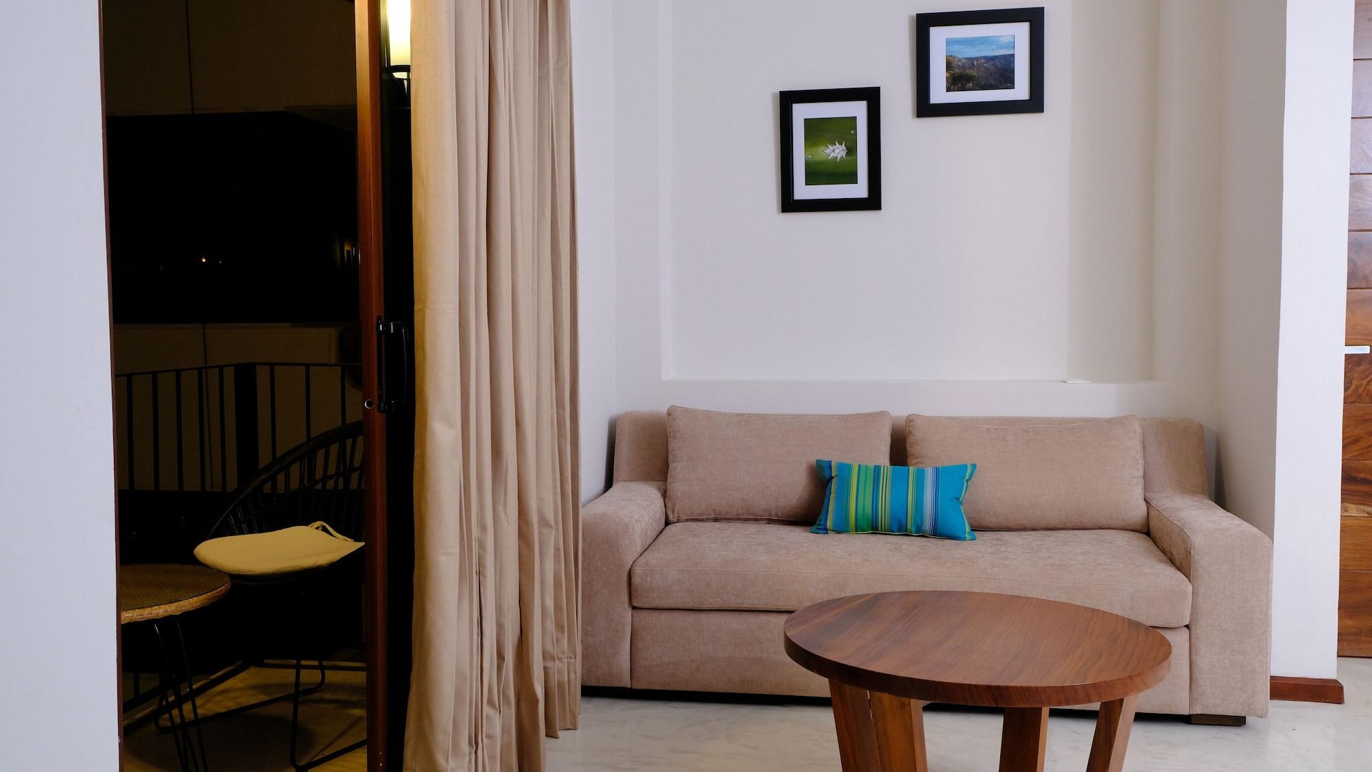 Hotel Eloisa Puerto Vallarta Zewnętrze zdjęcie
