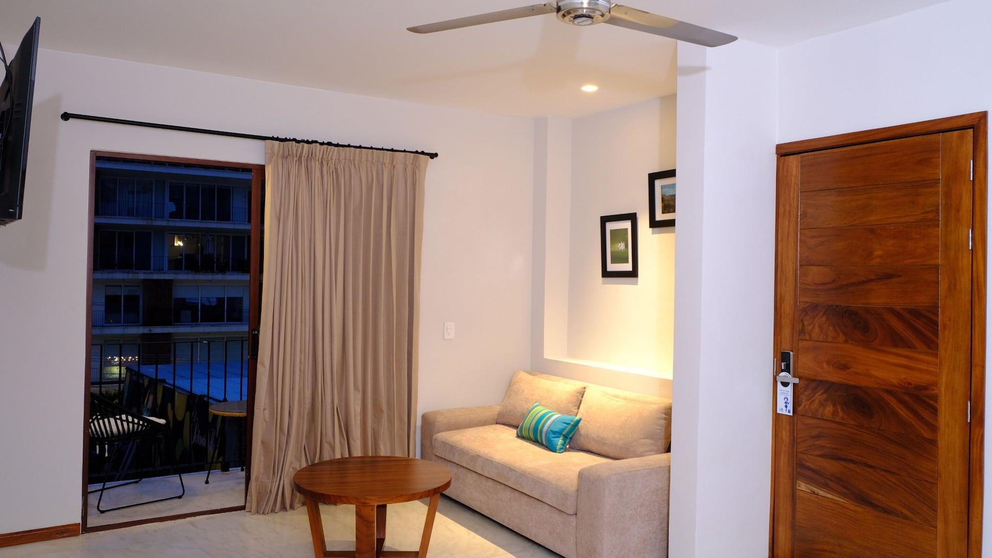 Hotel Eloisa Puerto Vallarta Zewnętrze zdjęcie
