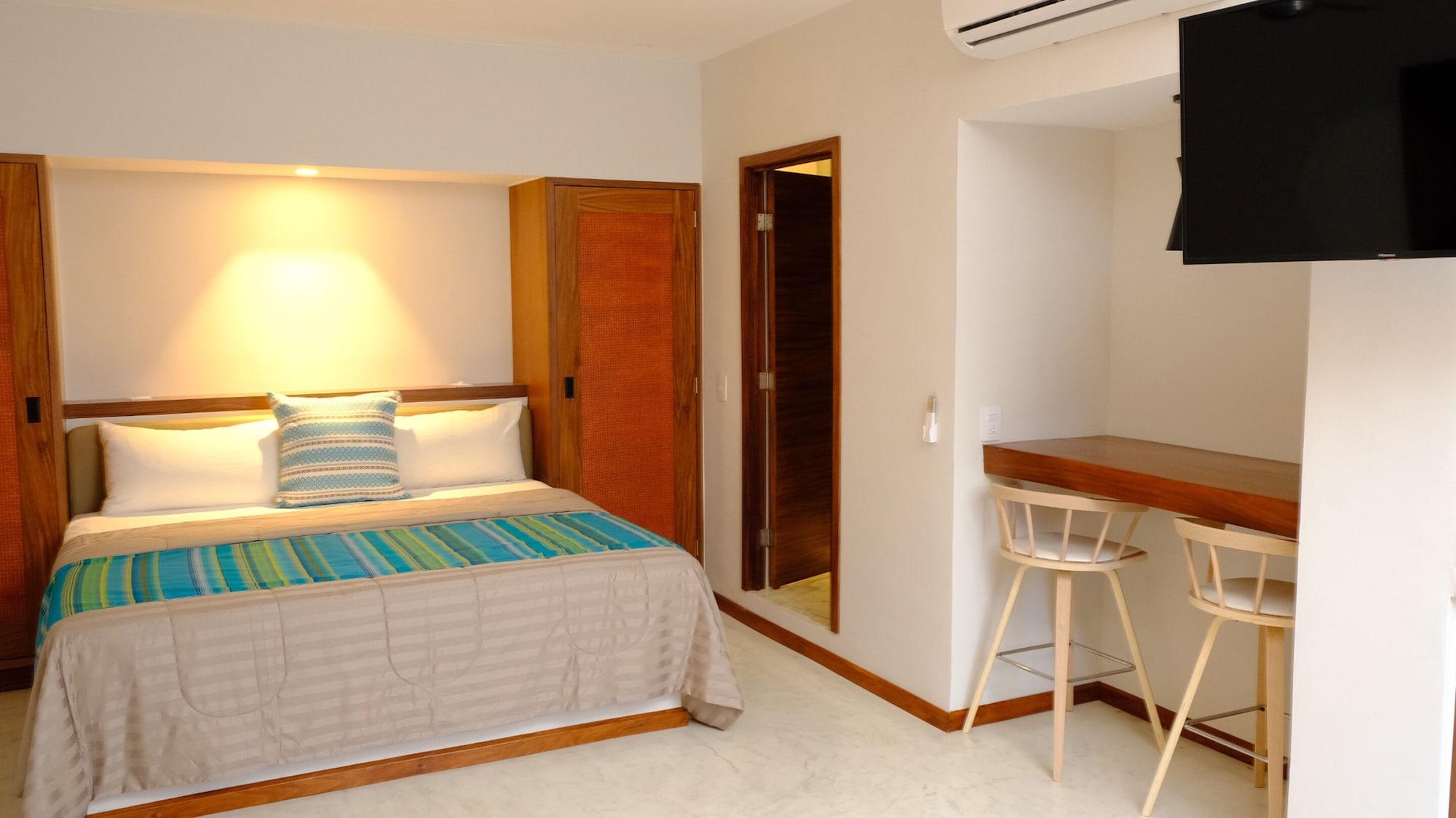 Hotel Eloisa Puerto Vallarta Zewnętrze zdjęcie