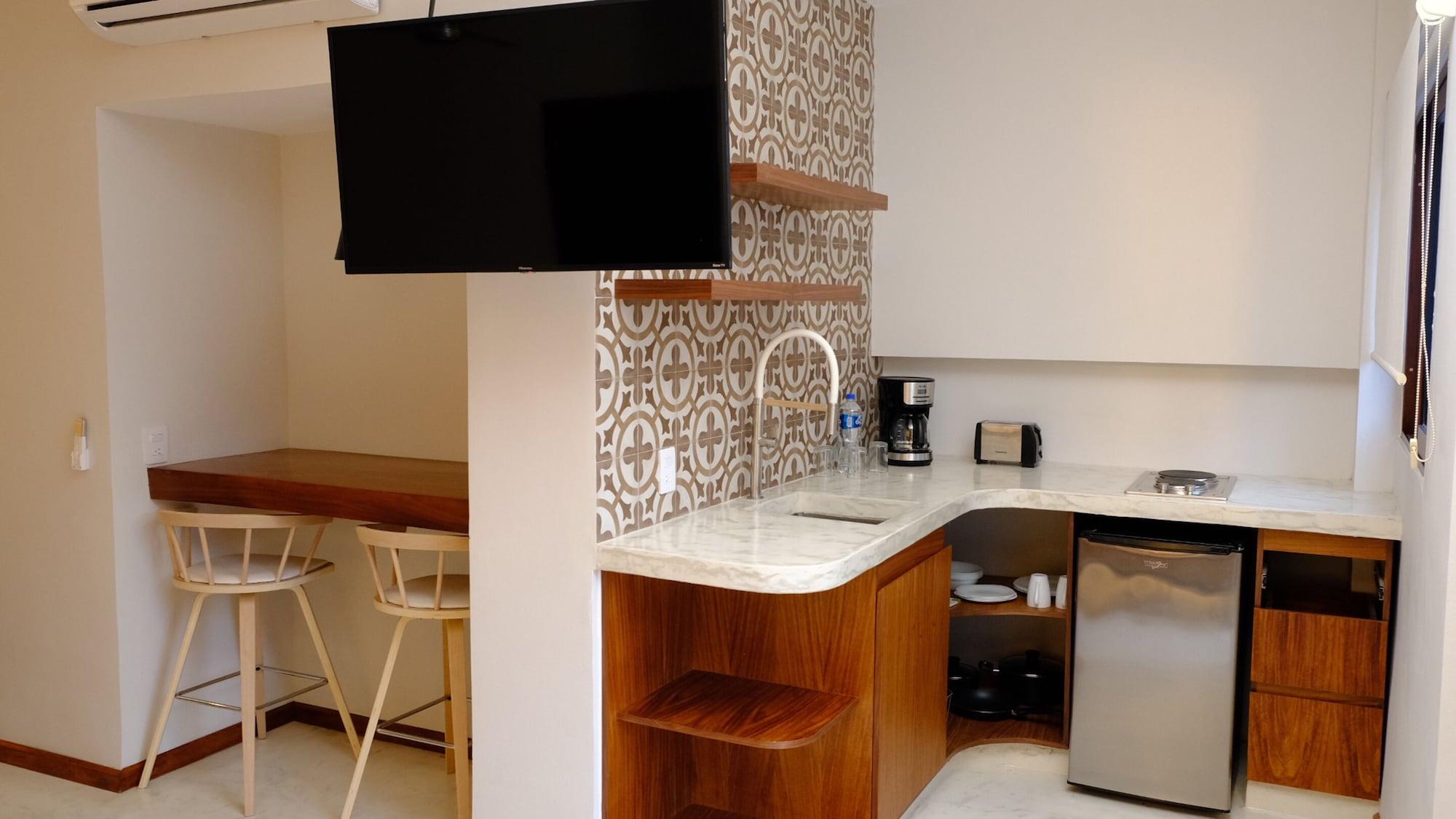 Hotel Eloisa Puerto Vallarta Zewnętrze zdjęcie