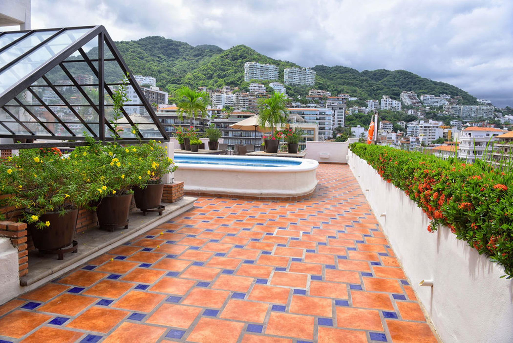 Hotel Eloisa Puerto Vallarta Zewnętrze zdjęcie