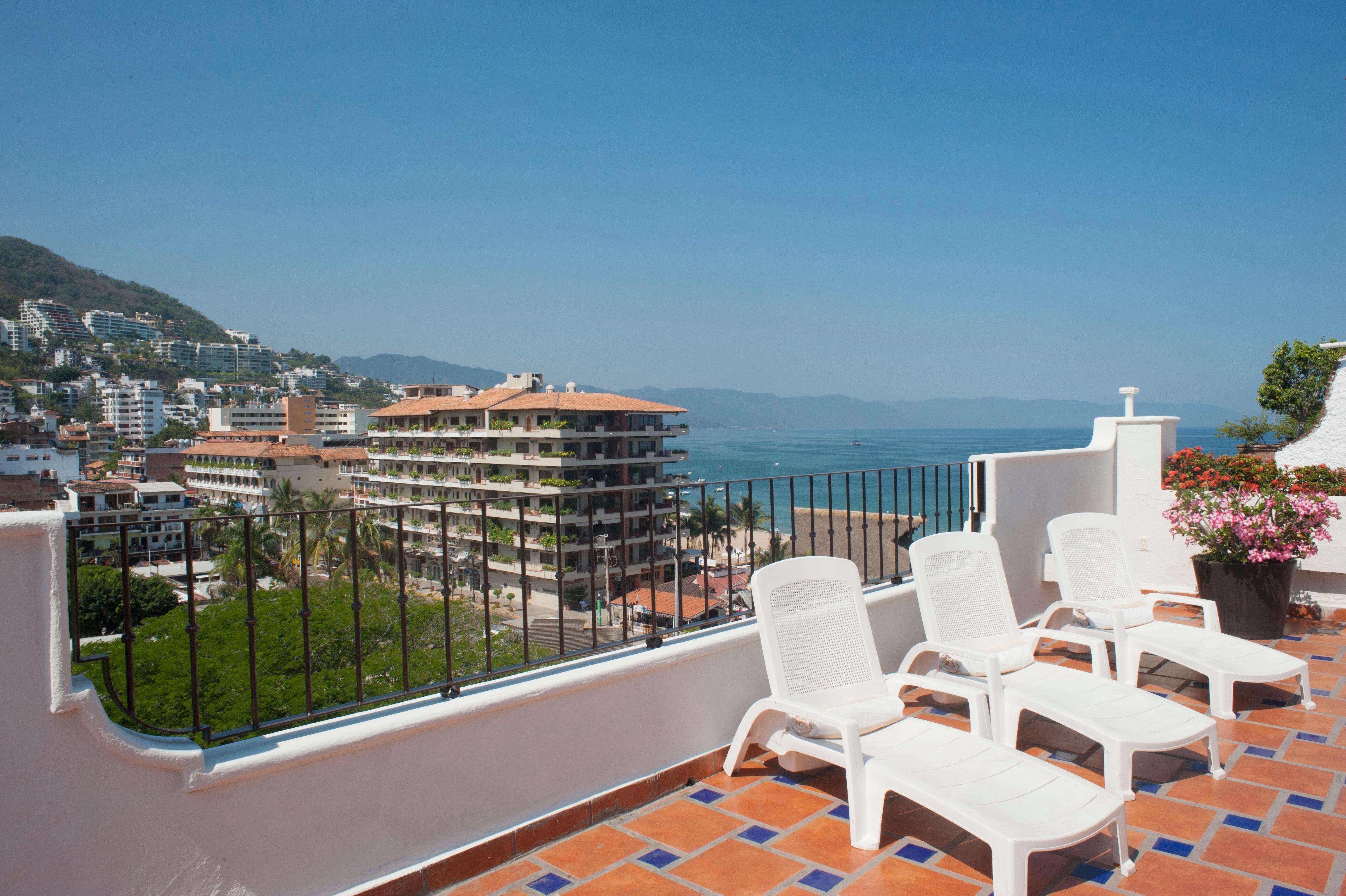 Hotel Eloisa Puerto Vallarta Zewnętrze zdjęcie