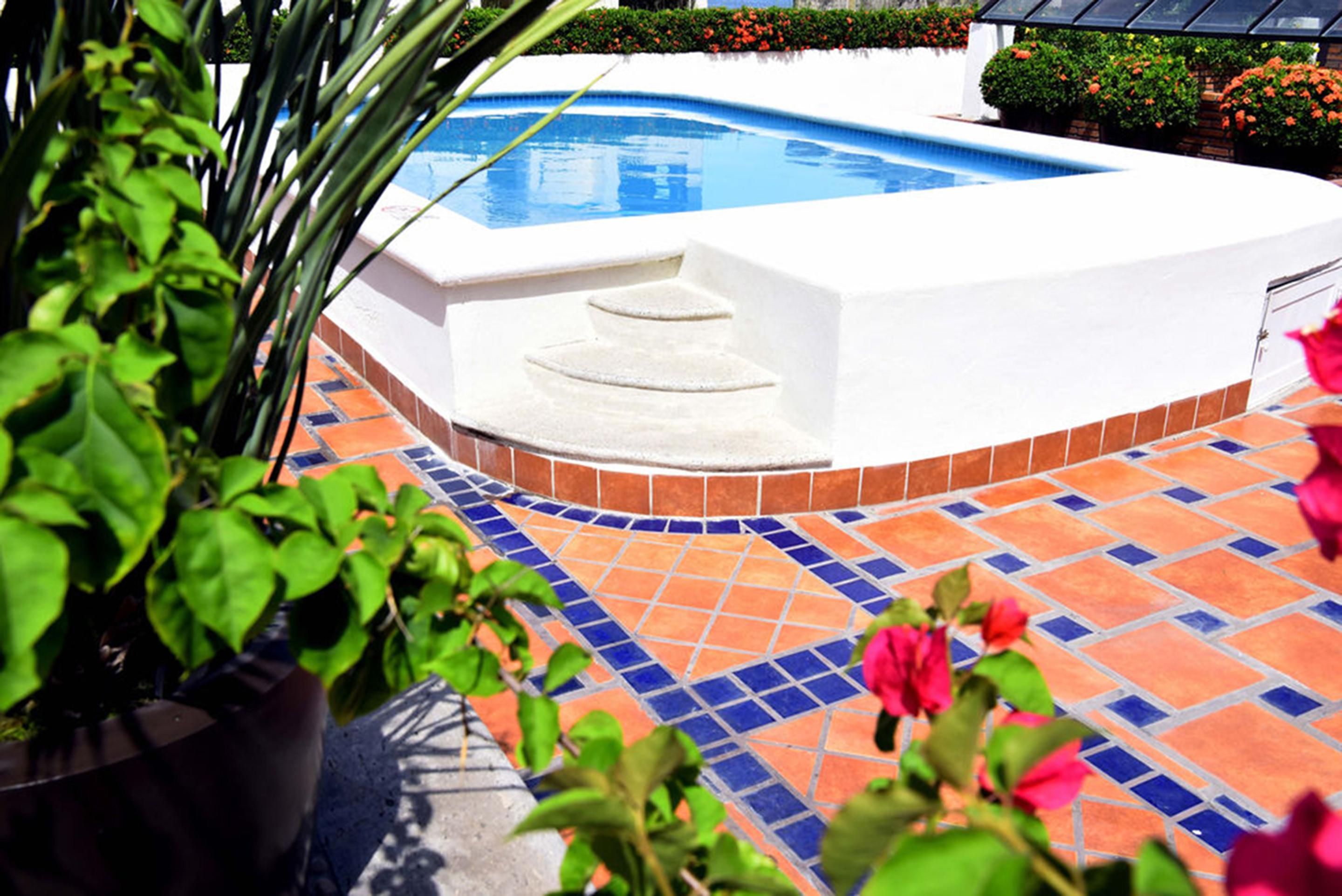 Hotel Eloisa Puerto Vallarta Zewnętrze zdjęcie