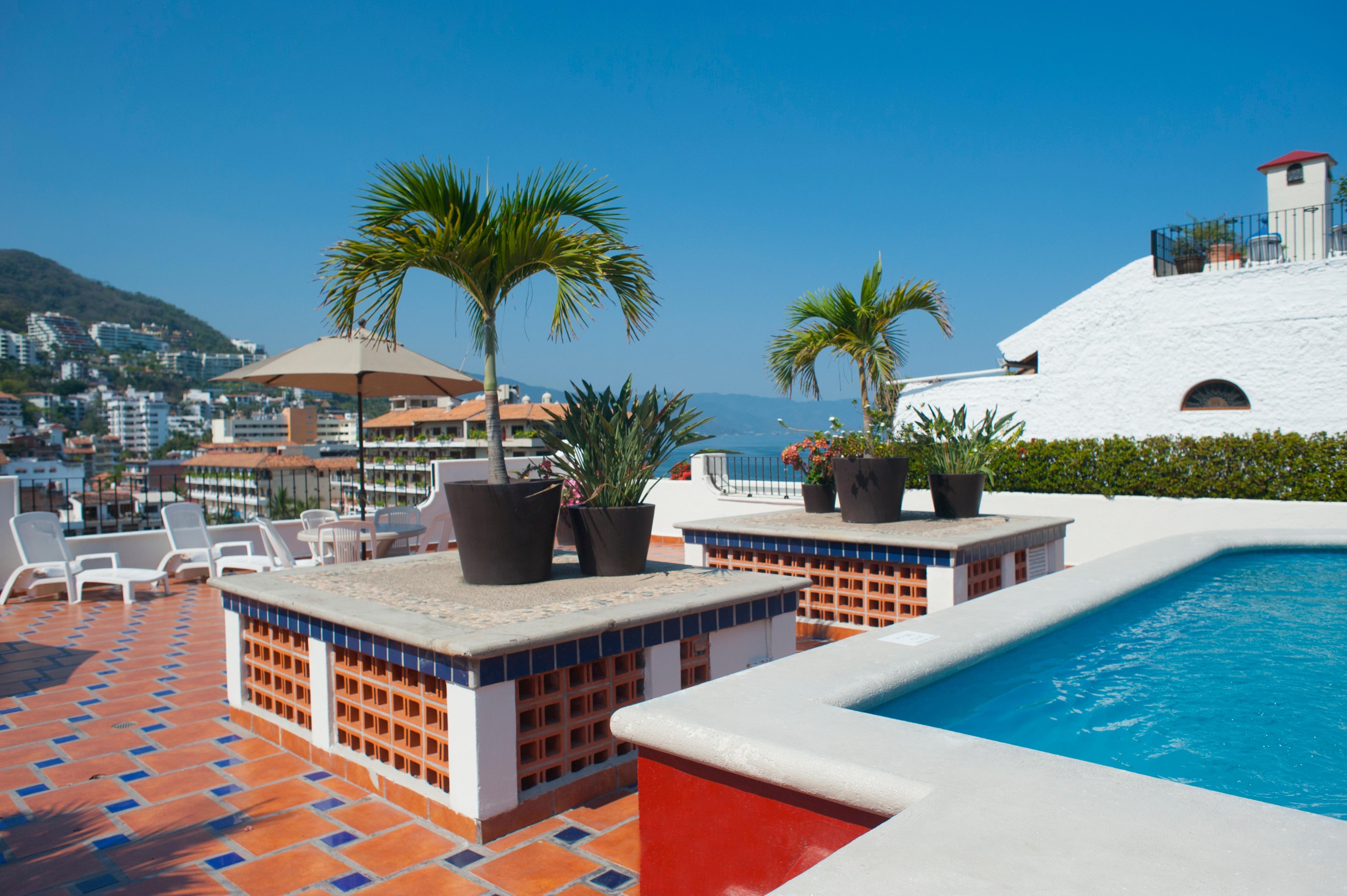 Hotel Eloisa Puerto Vallarta Zewnętrze zdjęcie