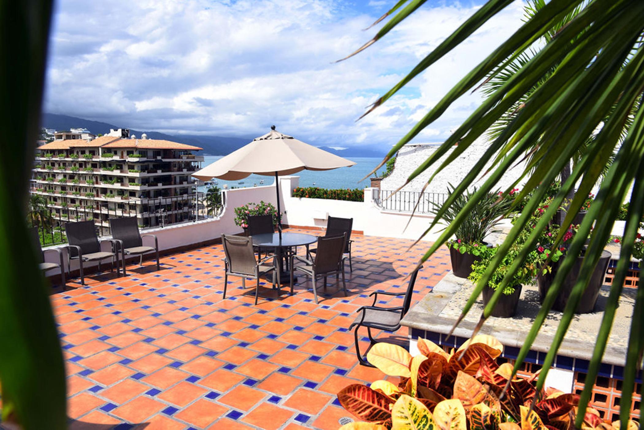 Hotel Eloisa Puerto Vallarta Zewnętrze zdjęcie