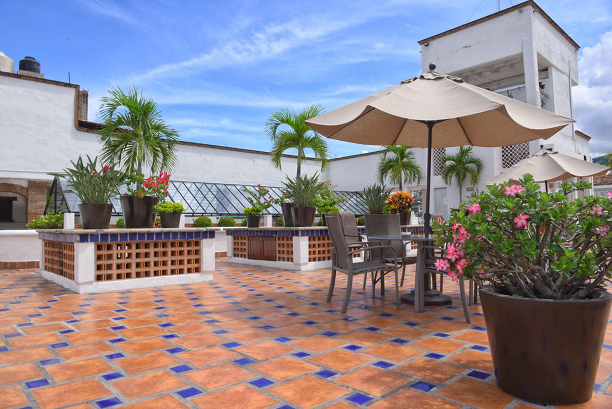 Hotel Eloisa Puerto Vallarta Zewnętrze zdjęcie