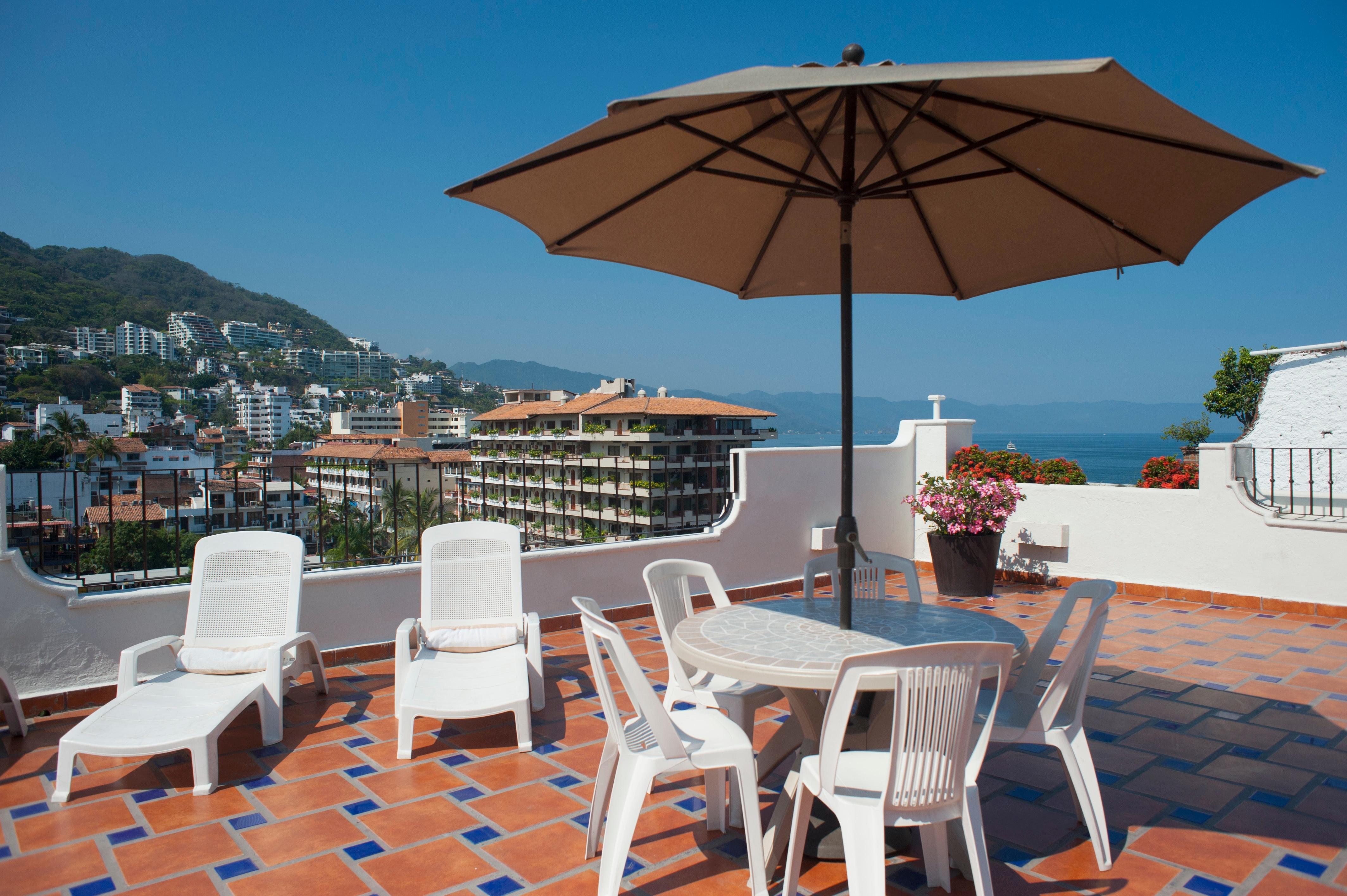 Hotel Eloisa Puerto Vallarta Zewnętrze zdjęcie
