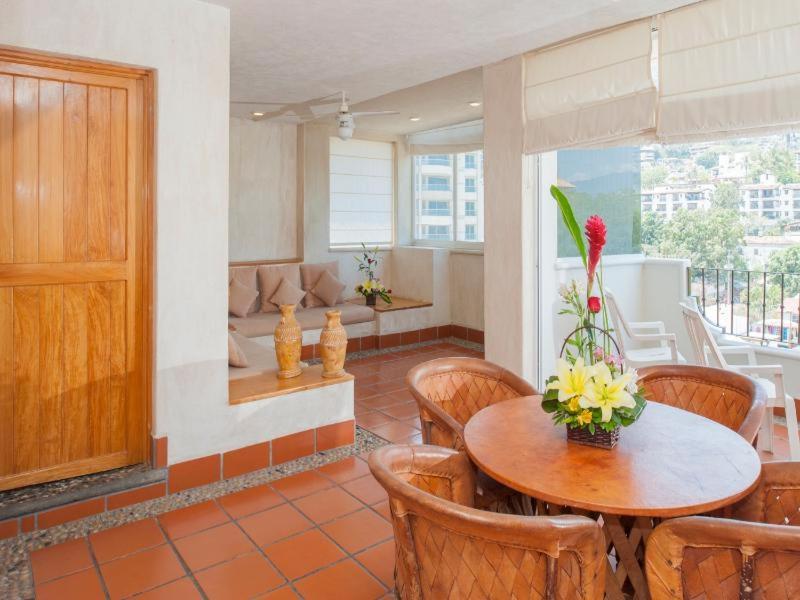 Hotel Eloisa Puerto Vallarta Pokój zdjęcie