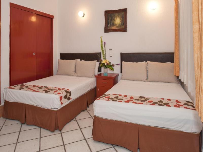 Hotel Eloisa Puerto Vallarta Pokój zdjęcie