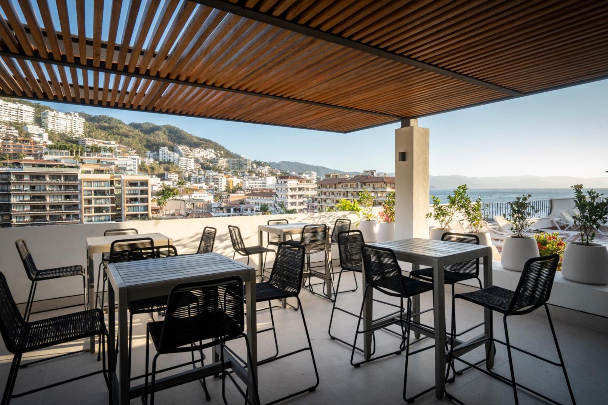 Hotel Eloisa Puerto Vallarta Zewnętrze zdjęcie