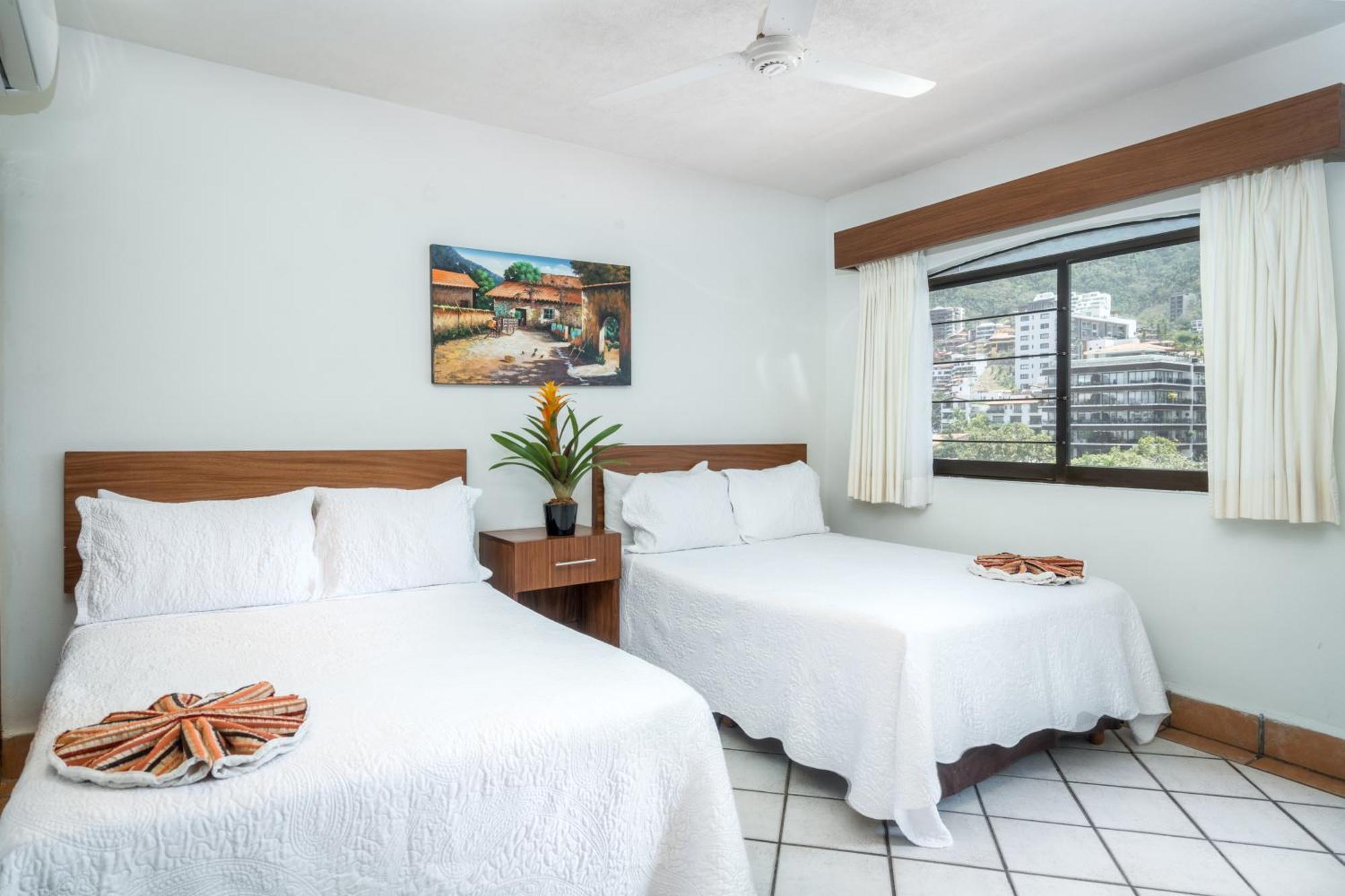 Hotel Eloisa Puerto Vallarta Zewnętrze zdjęcie