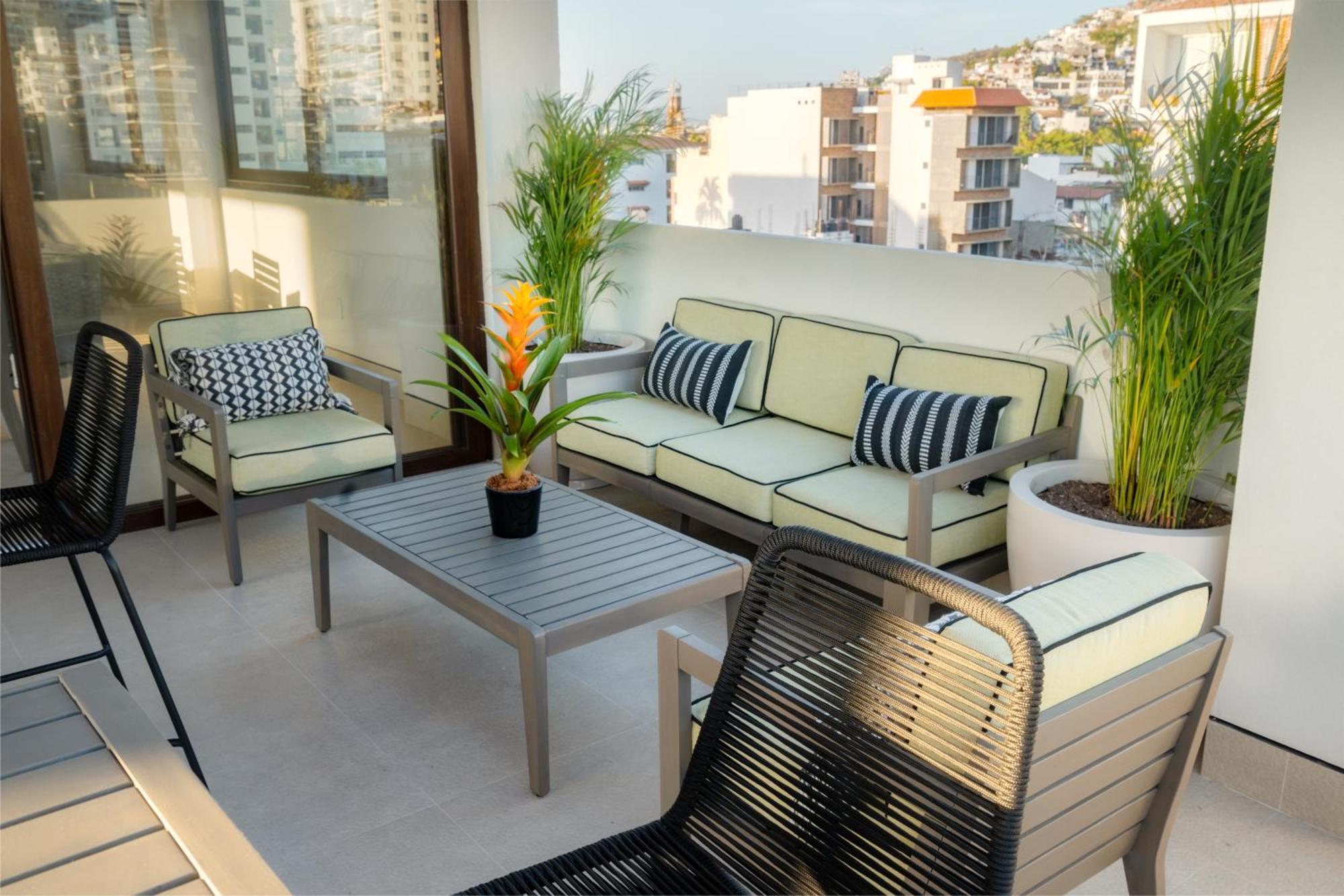 Hotel Eloisa Puerto Vallarta Zewnętrze zdjęcie