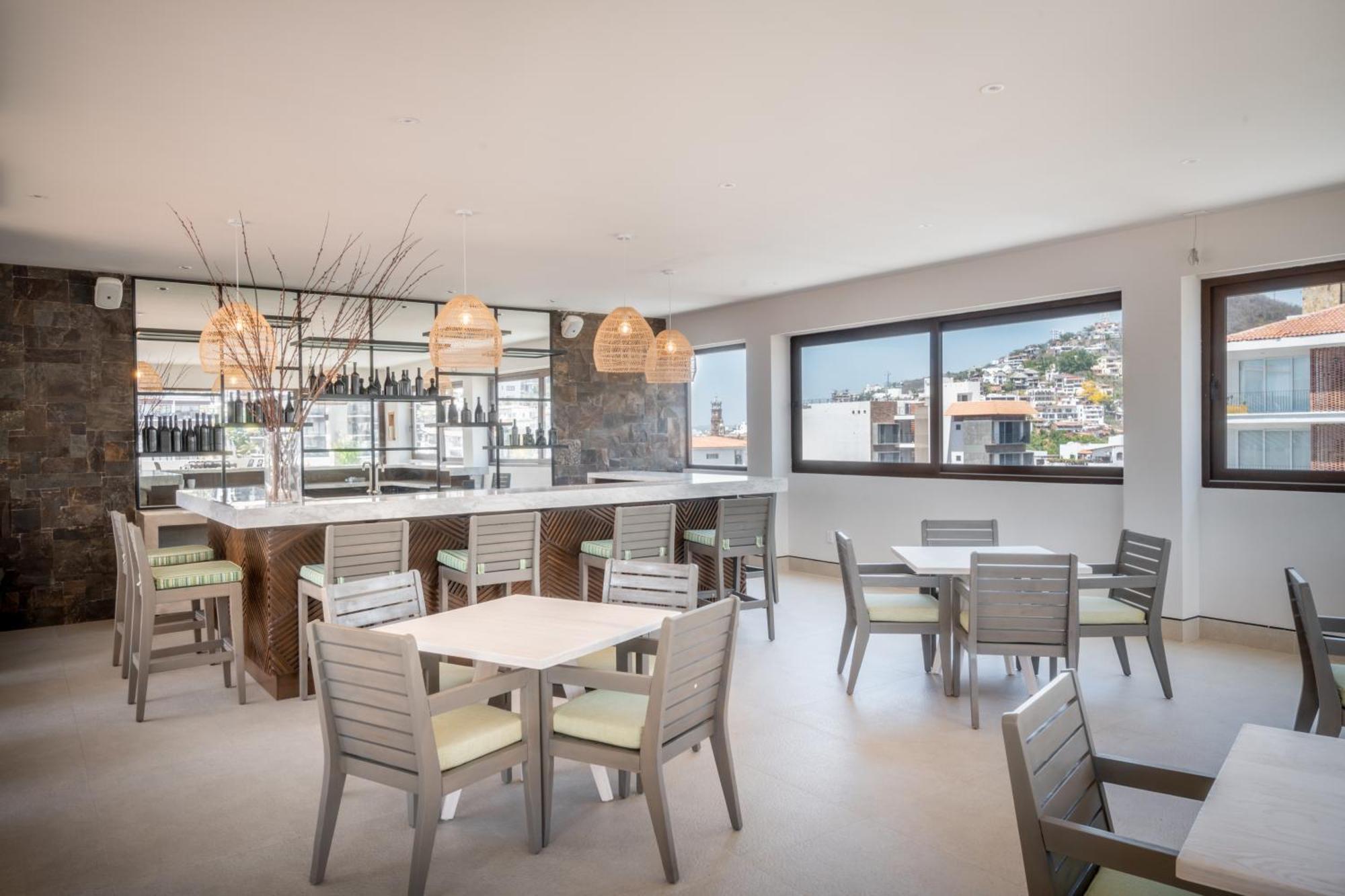 Hotel Eloisa Puerto Vallarta Zewnętrze zdjęcie