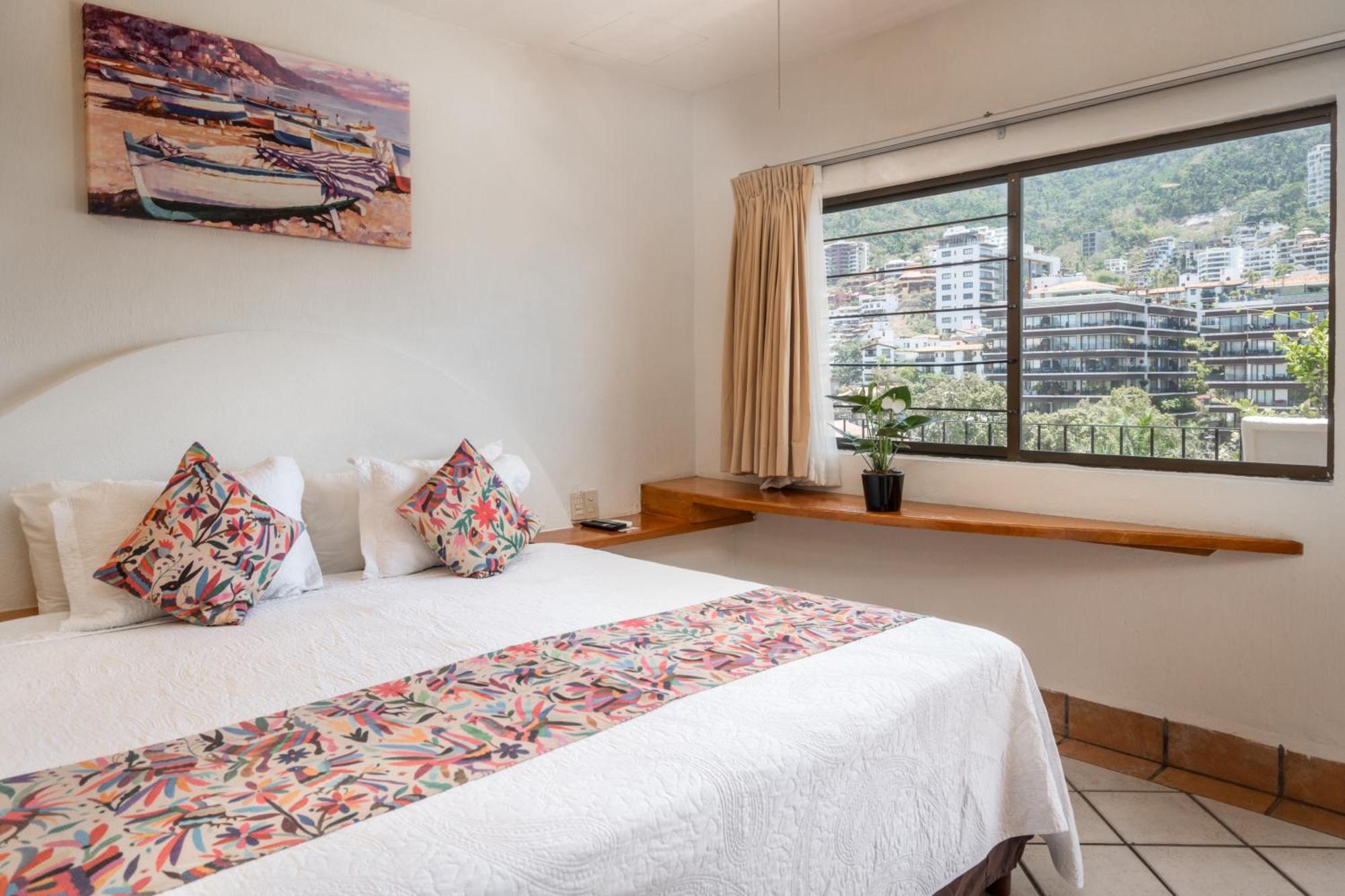 Hotel Eloisa Puerto Vallarta Zewnętrze zdjęcie