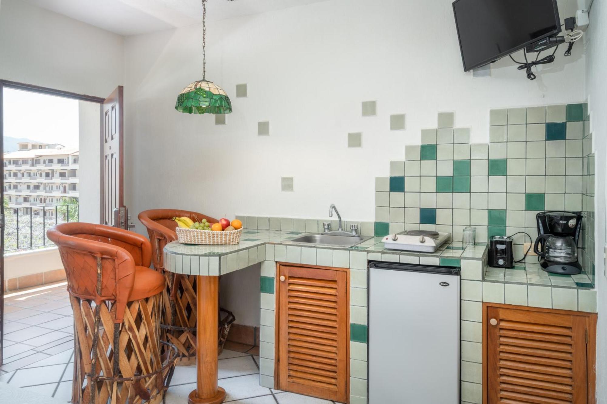 Hotel Eloisa Puerto Vallarta Zewnętrze zdjęcie