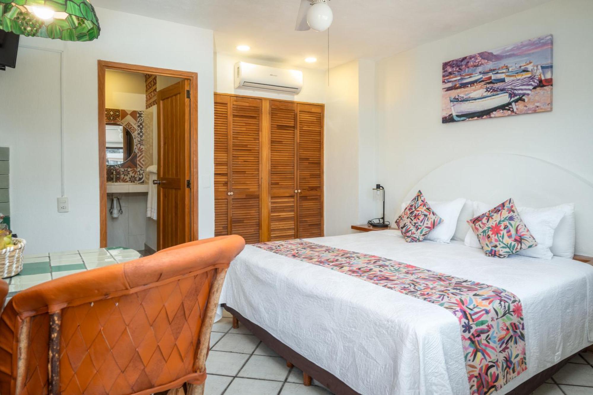 Hotel Eloisa Puerto Vallarta Zewnętrze zdjęcie