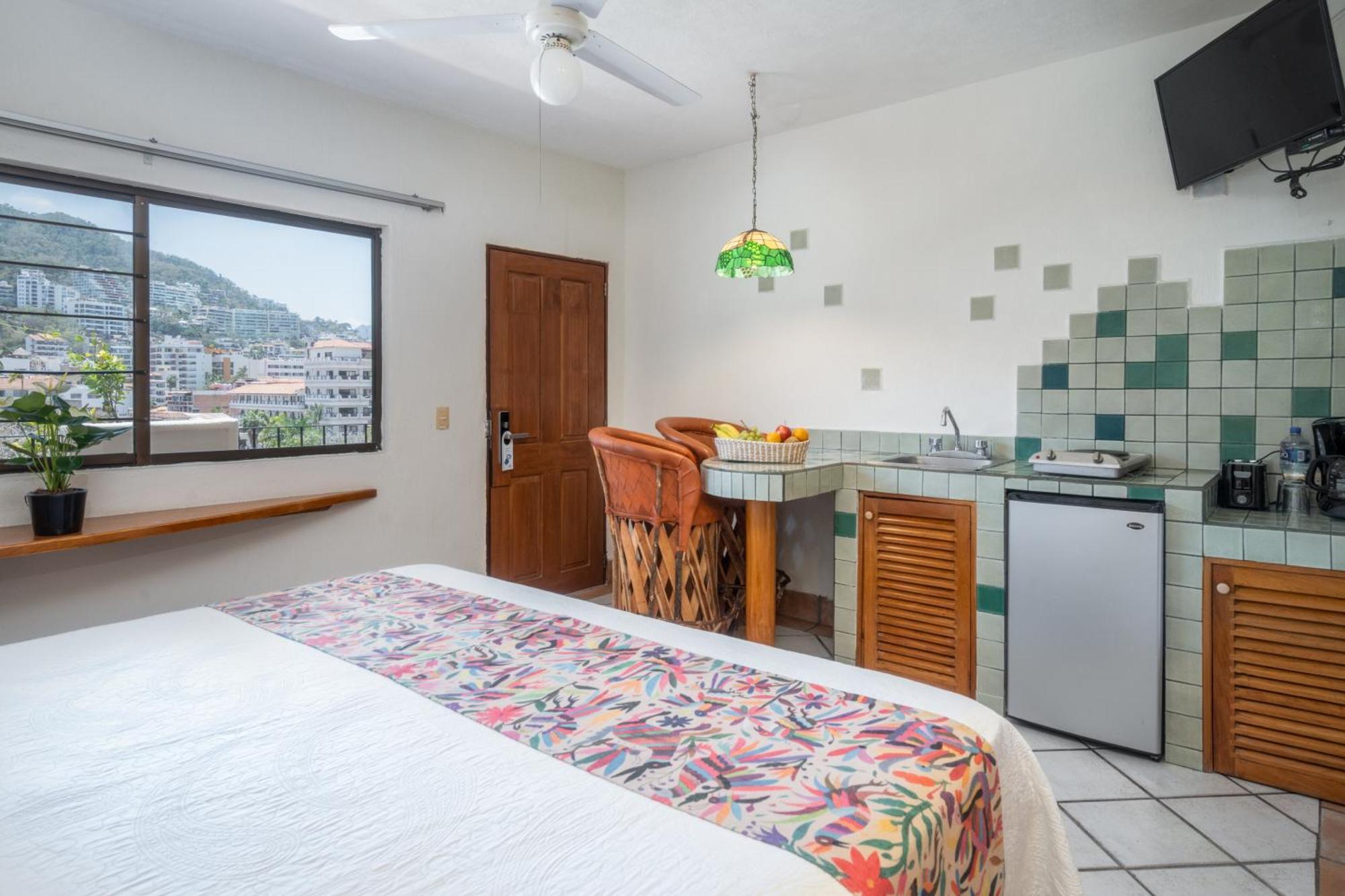 Hotel Eloisa Puerto Vallarta Zewnętrze zdjęcie