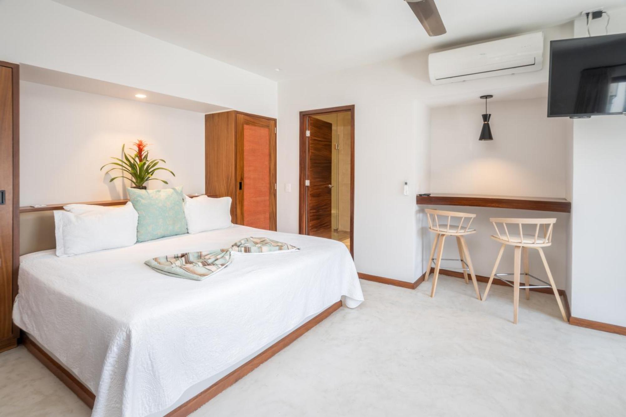 Hotel Eloisa Puerto Vallarta Zewnętrze zdjęcie