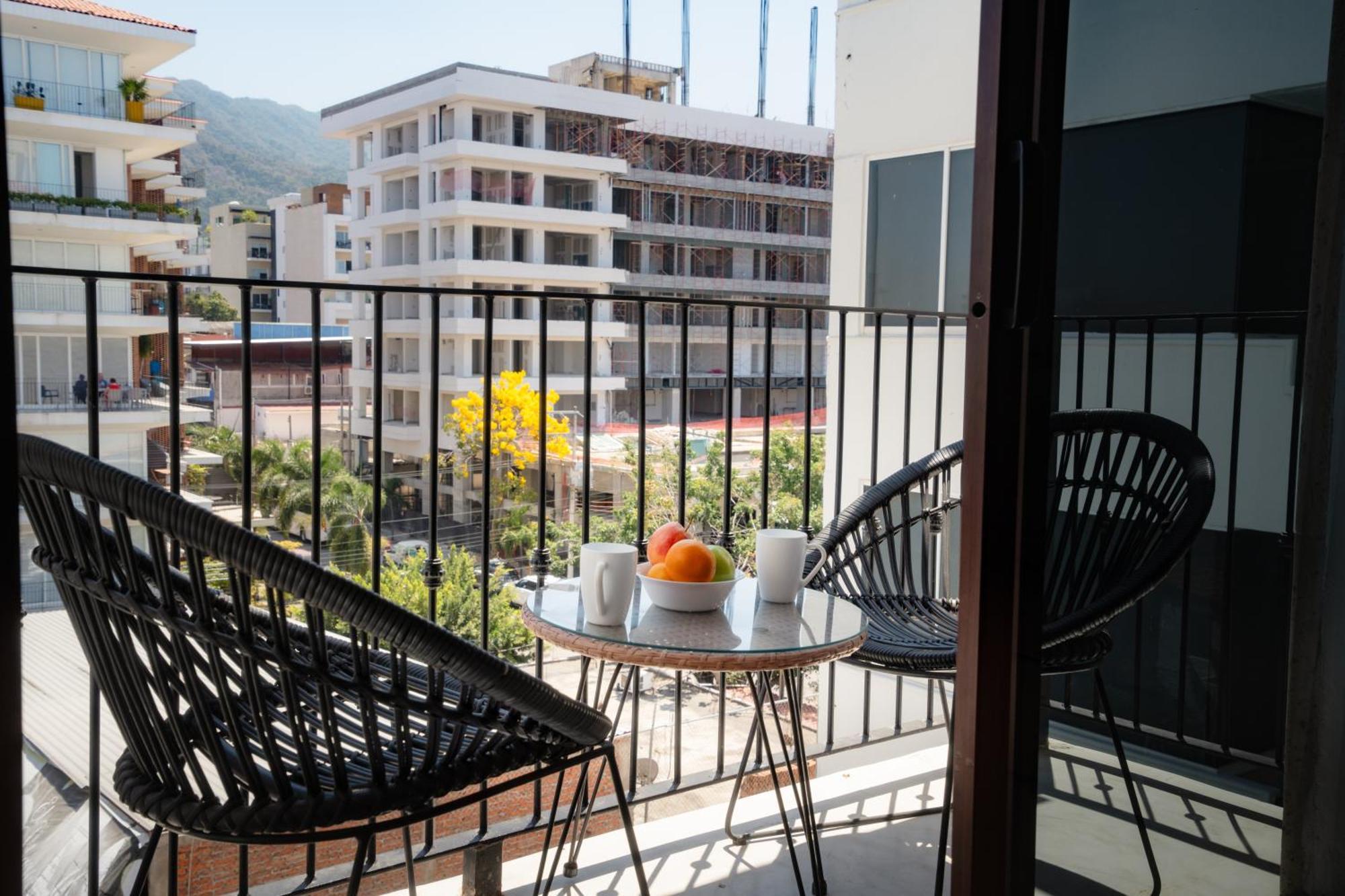 Hotel Eloisa Puerto Vallarta Zewnętrze zdjęcie
