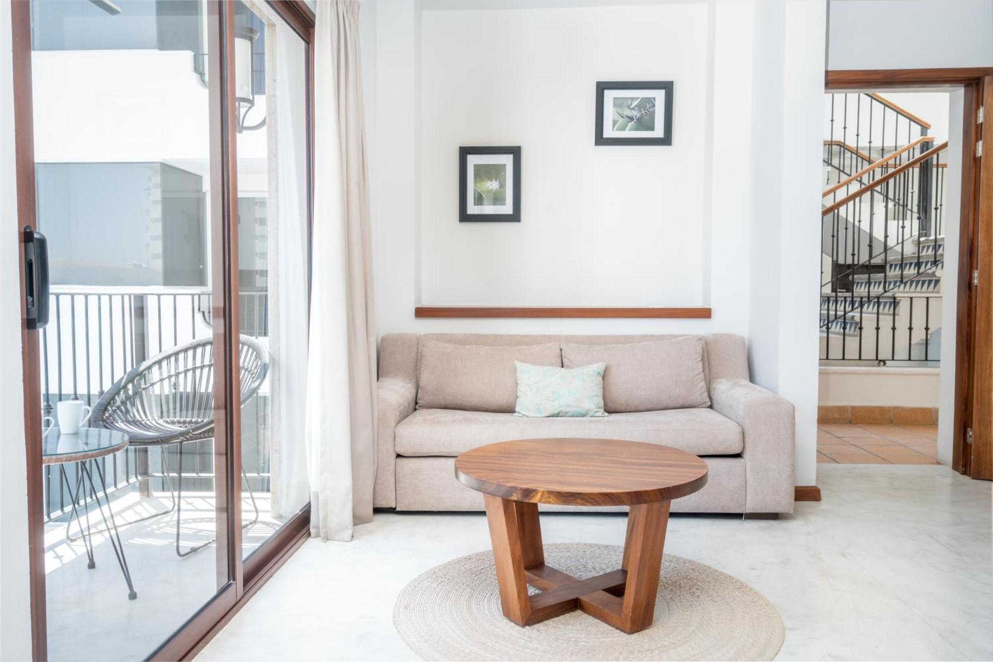 Hotel Eloisa Puerto Vallarta Zewnętrze zdjęcie