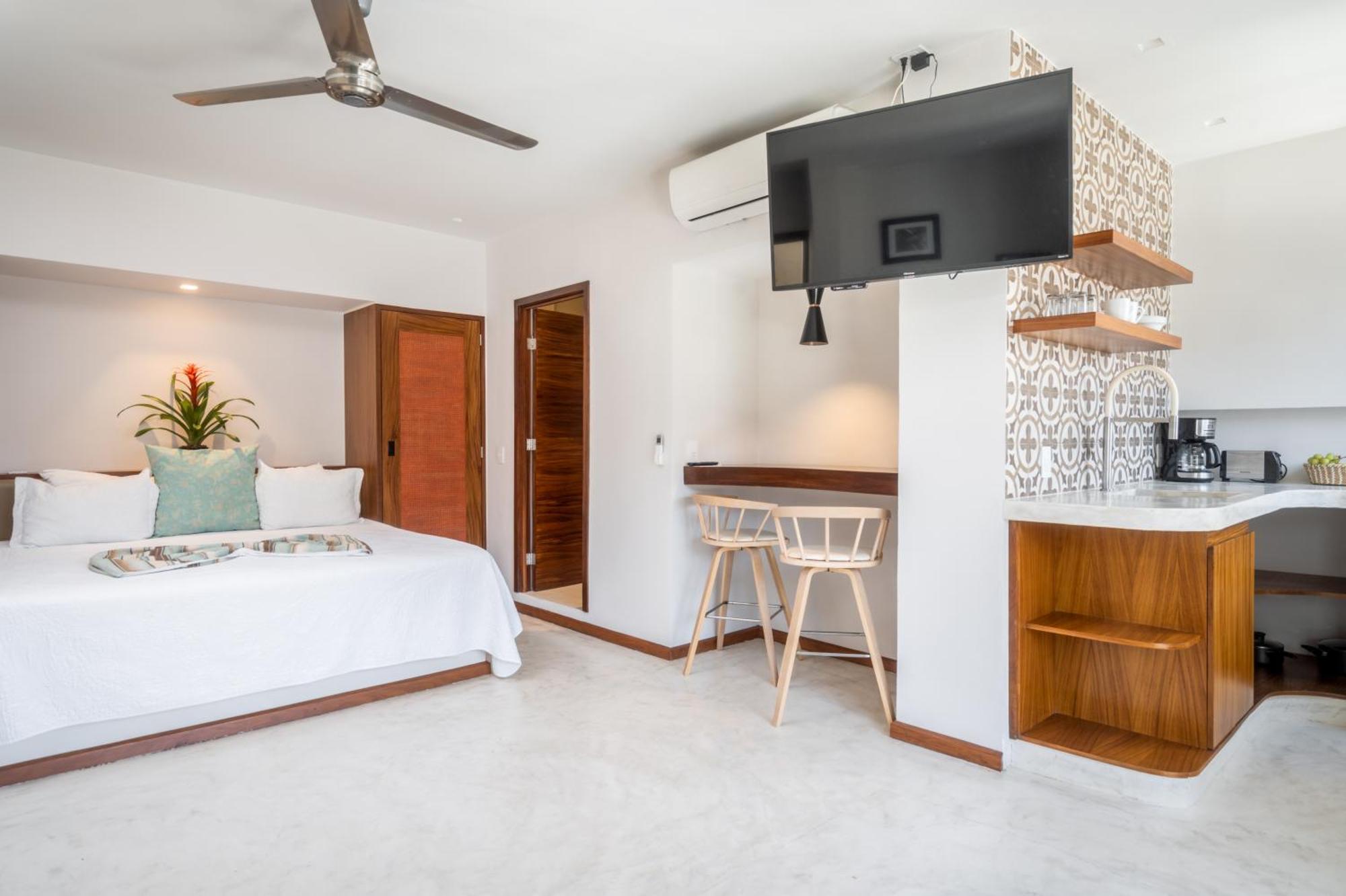 Hotel Eloisa Puerto Vallarta Zewnętrze zdjęcie