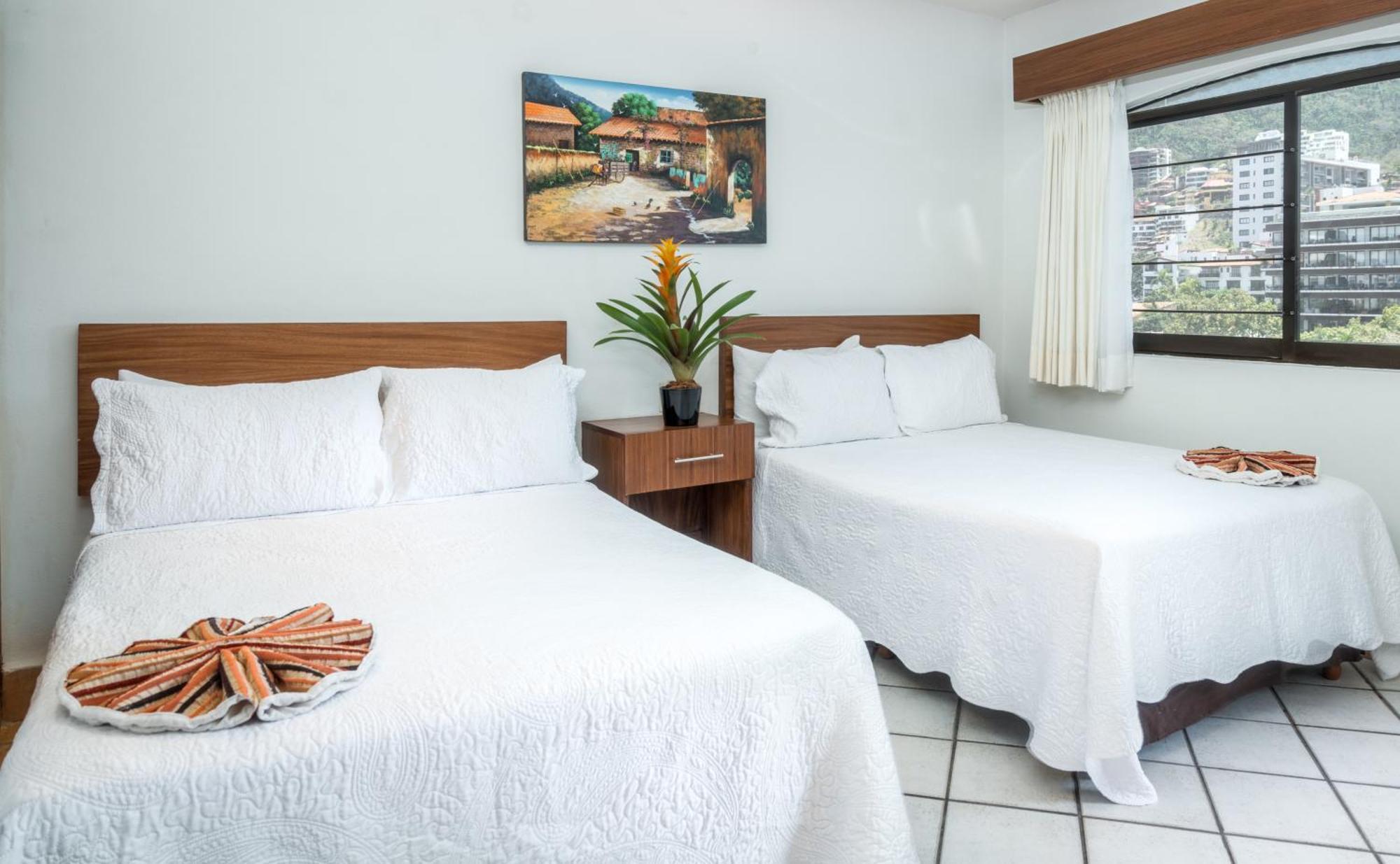 Hotel Eloisa Puerto Vallarta Zewnętrze zdjęcie