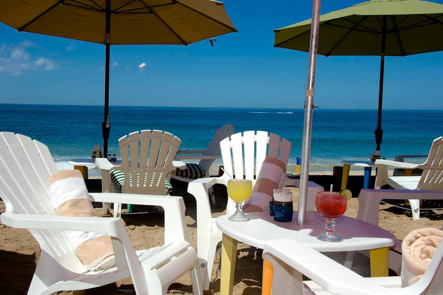 Hotel Eloisa Puerto Vallarta Zewnętrze zdjęcie