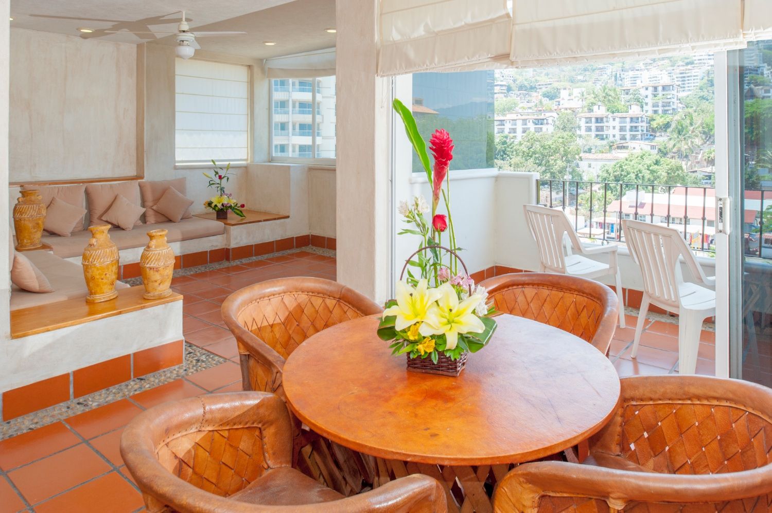 Hotel Eloisa Puerto Vallarta Zewnętrze zdjęcie
