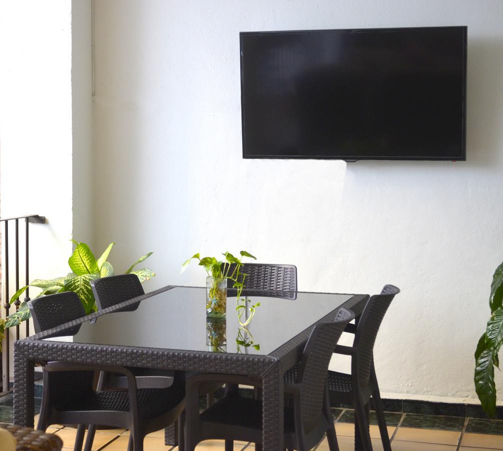 Hotel Eloisa Puerto Vallarta Zewnętrze zdjęcie