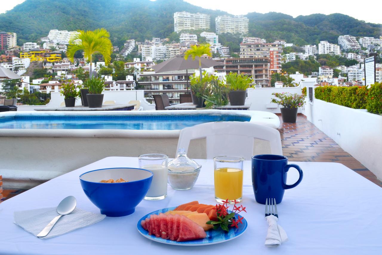 Hotel Eloisa Puerto Vallarta Zewnętrze zdjęcie