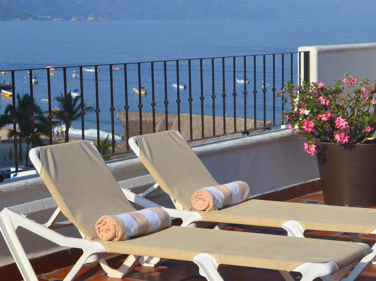Hotel Eloisa Puerto Vallarta Zewnętrze zdjęcie