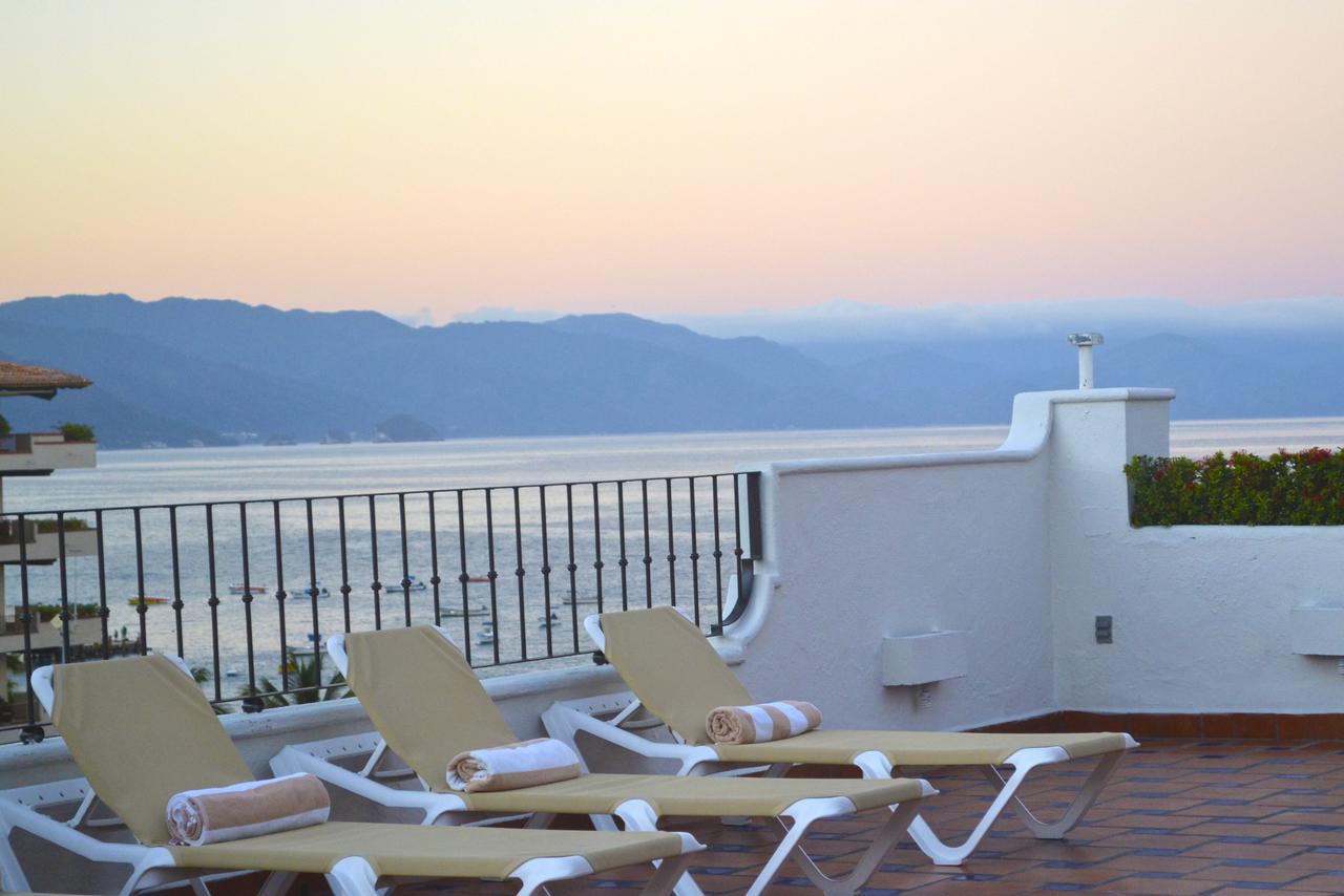 Hotel Eloisa Puerto Vallarta Zewnętrze zdjęcie