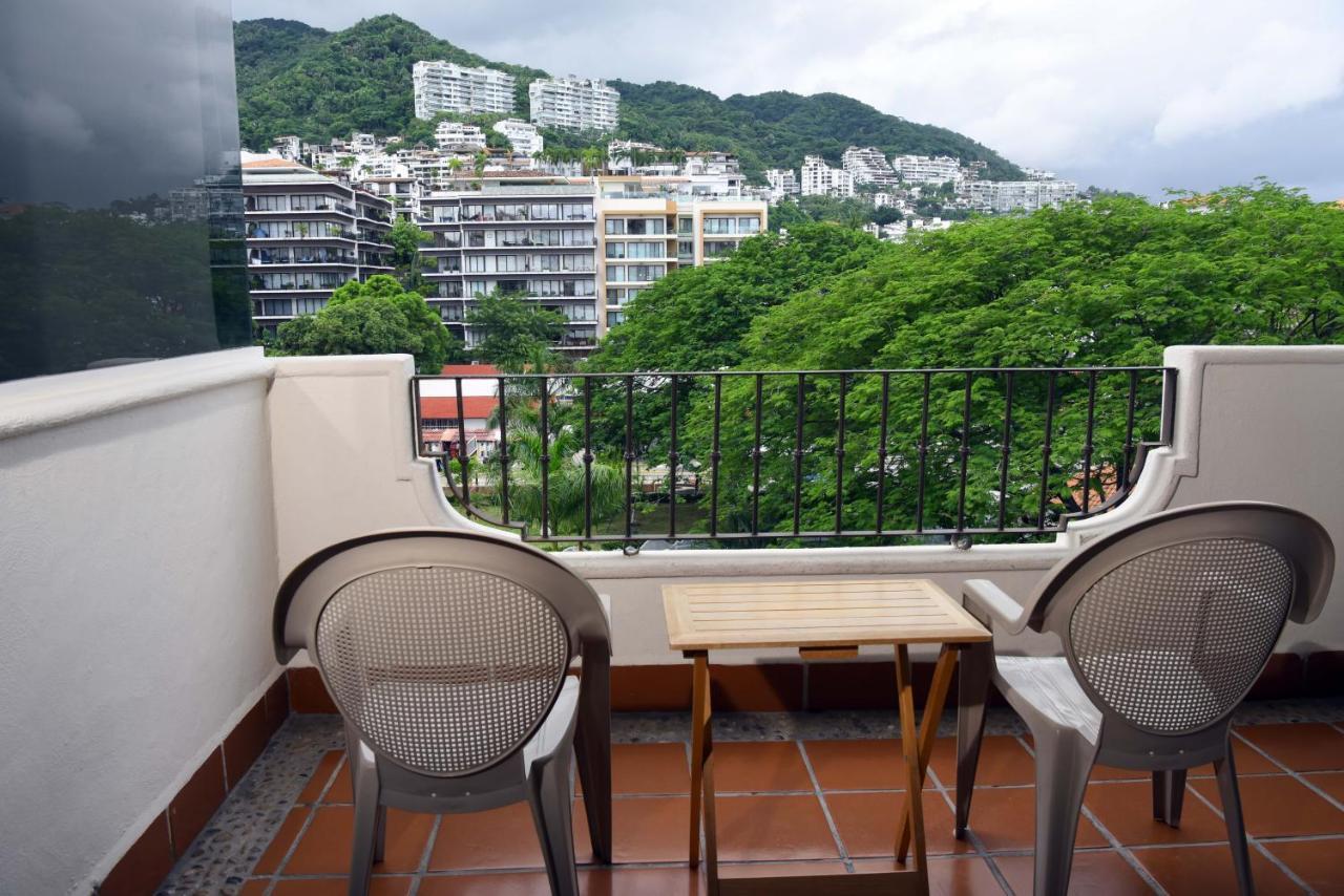 Hotel Eloisa Puerto Vallarta Zewnętrze zdjęcie