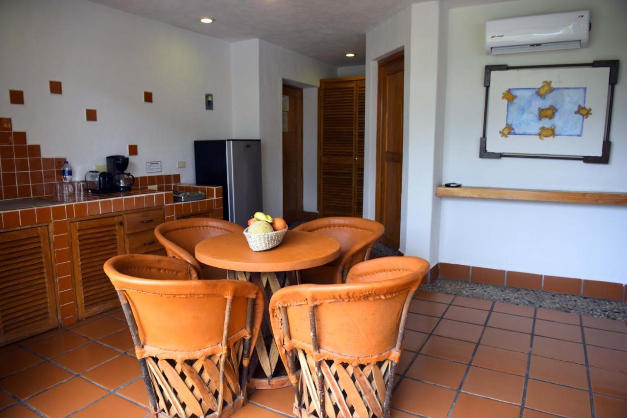 Hotel Eloisa Puerto Vallarta Zewnętrze zdjęcie