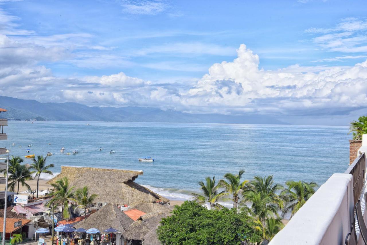 Hotel Eloisa Puerto Vallarta Zewnętrze zdjęcie