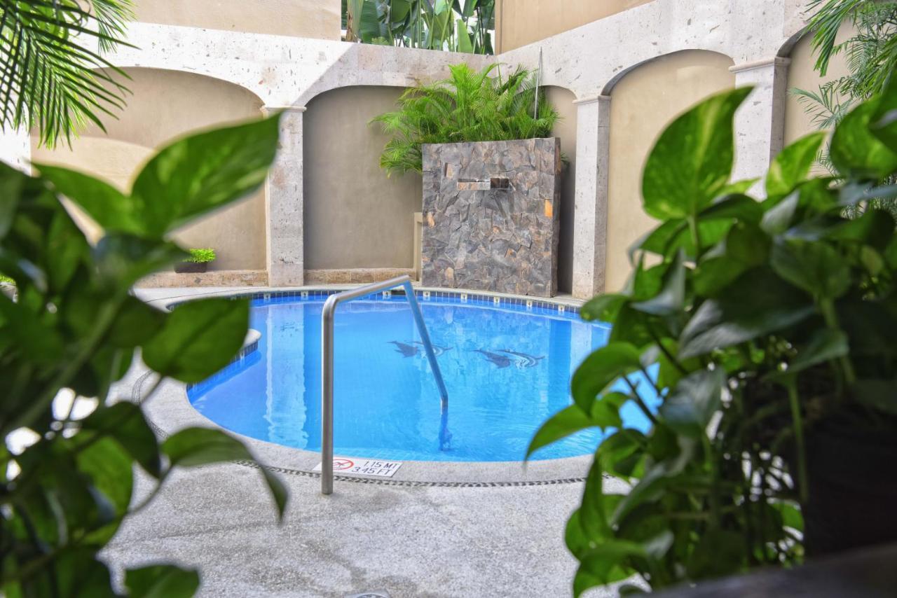 Hotel Eloisa Puerto Vallarta Zewnętrze zdjęcie
